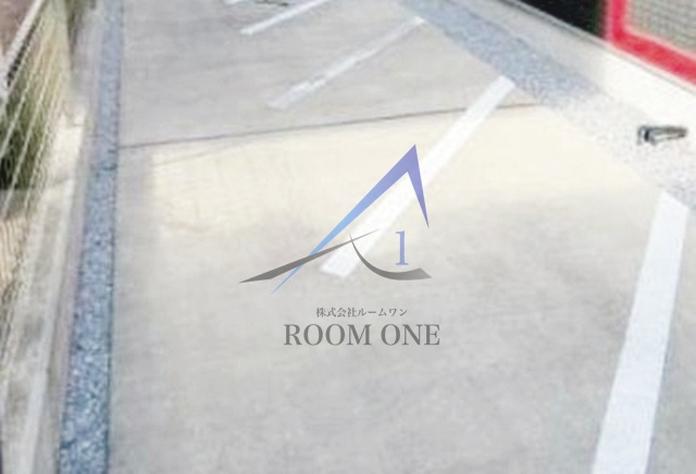 フェリシテ大崎のその他共用部分|駐輪スペースです。