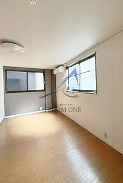 ＹＫビルの寝室|寝室です。