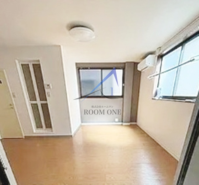 ＹＫビルの居間・リビング|洋室のお部屋です。