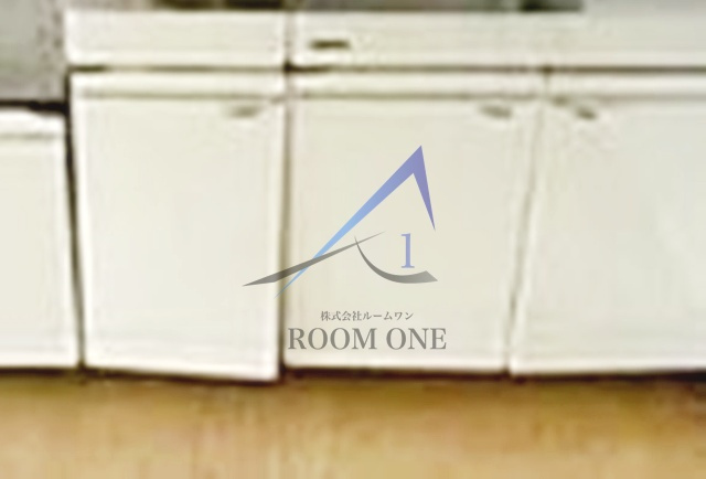 ＹＫビルの収納|収納です。