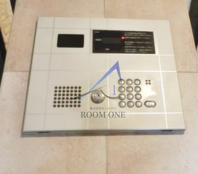 フェニックス目黒