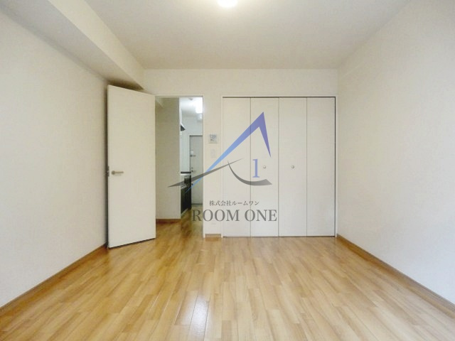 Aglaia SETAGAYAの居間・リビング|洋室のお部屋です。