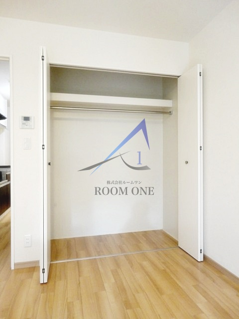 Aglaia SETAGAYAの収納|収納です。