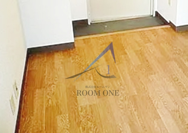 トップルーム品川第２の寝室|寝室です。