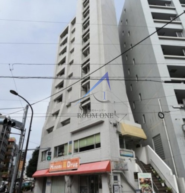 トップルーム品川第２