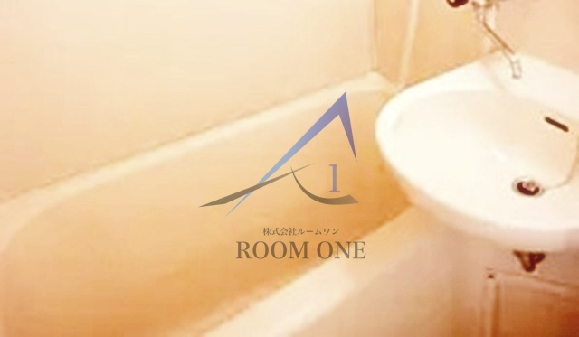 トップルーム品川第２の浴室|お風呂です。