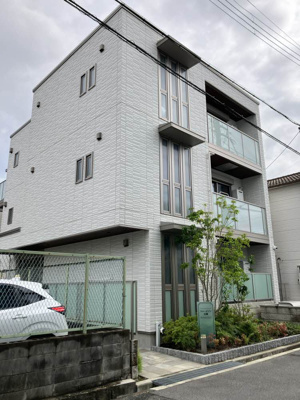 【駐車場】 | シャーメゾン広陽