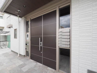 【エントランス】 | シャーメゾン広陽