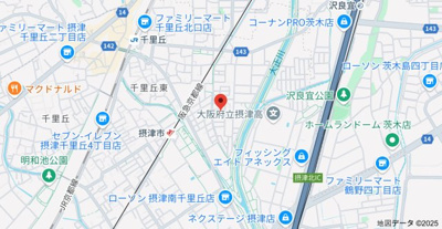 【地図】 | シャーメゾン広陽