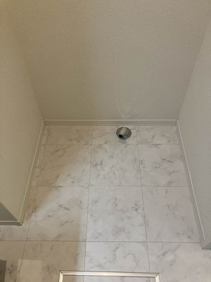 【玄関】 | シャーメゾン広陽