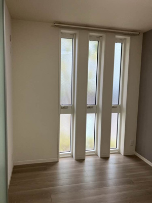 【居間・リビング】 | シャーメゾン広陽