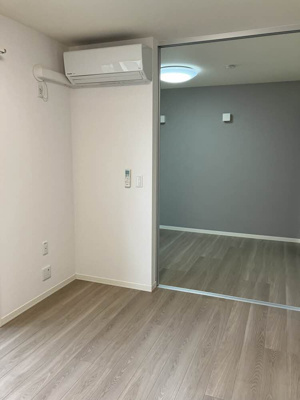 【洋室】 | シャーメゾン広陽