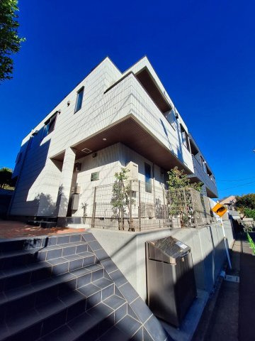 アイビス石神井