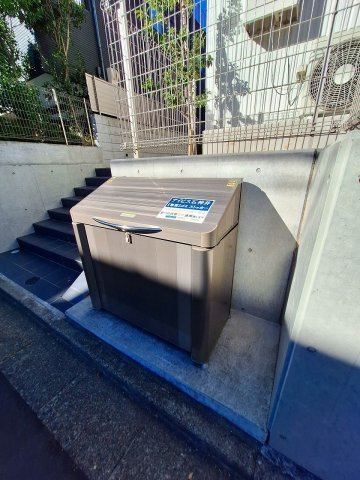 アイビス石神井のその他共用部分