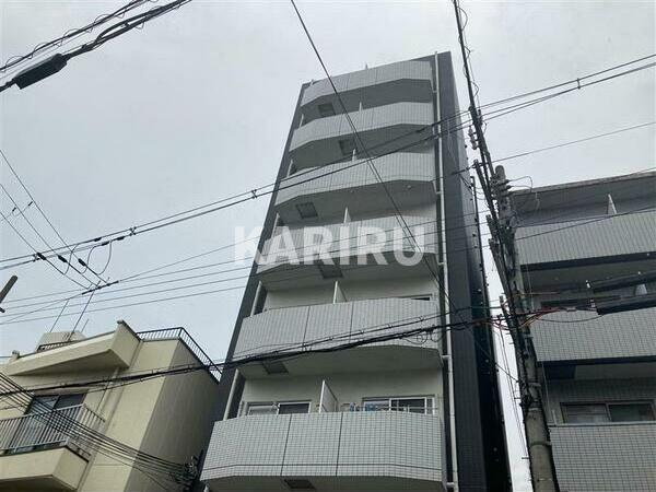 S-FORT大今里西