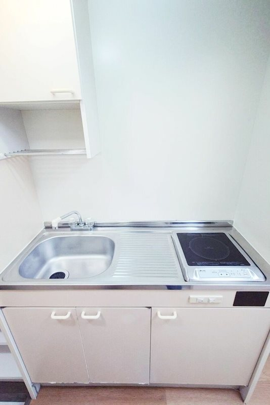 メインステージ西国分寺壱番館のキッチン