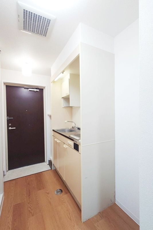 メインステージ西国分寺壱番館のキッチン