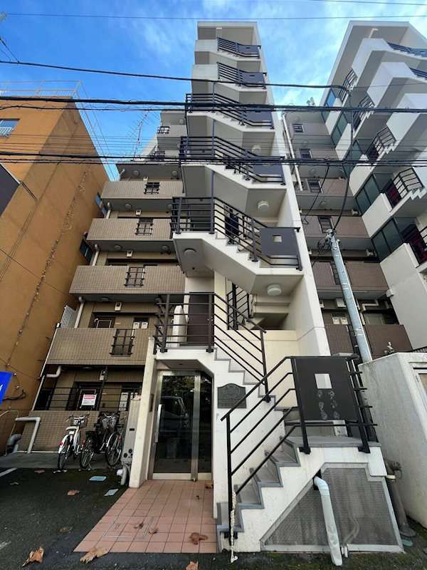 メインステージ西国分寺壱番館