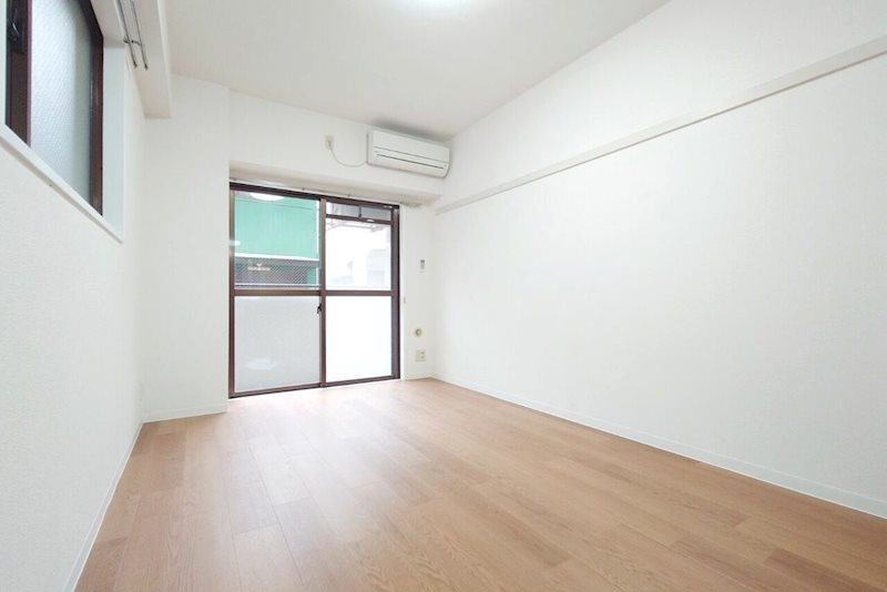 メインステージ西国分寺壱番館の洋室