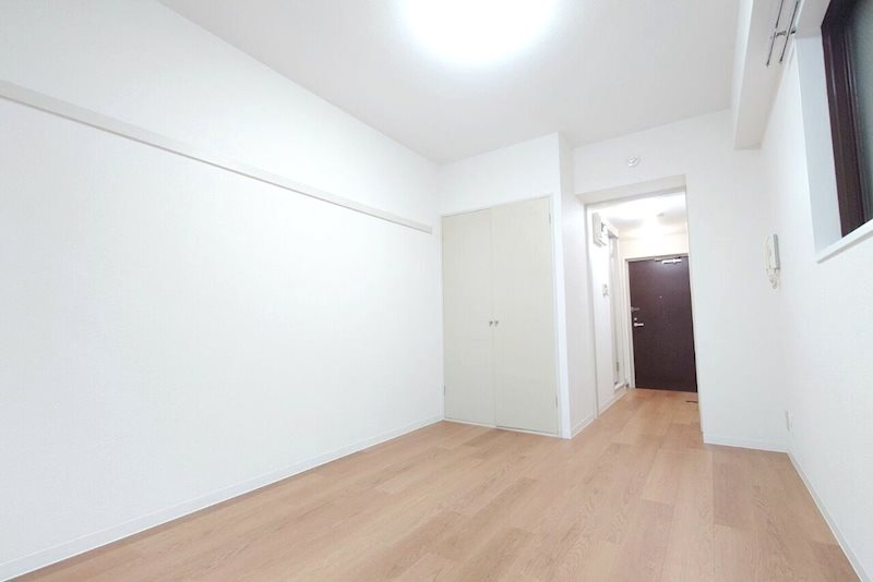 メインステージ西国分寺壱番館の居間・リビング