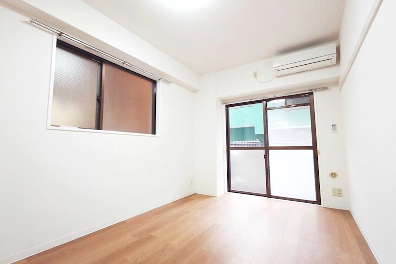 メインステージ西国分寺壱番館の洋室