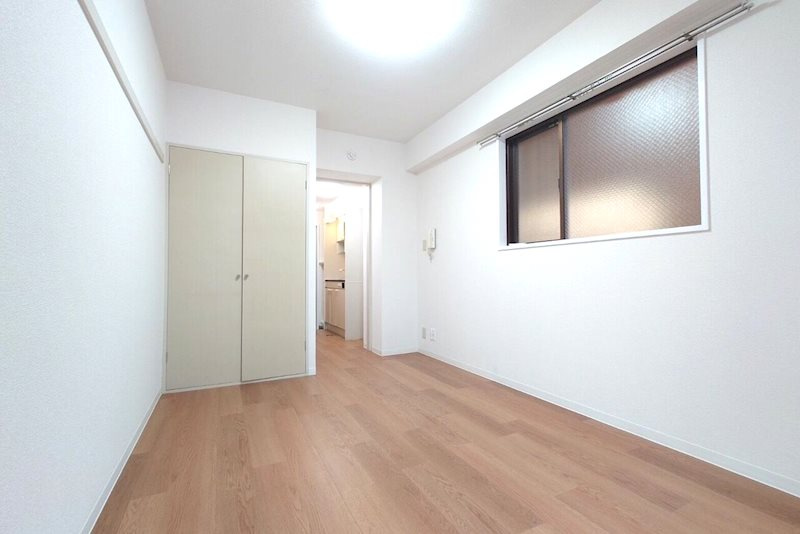 メインステージ西国分寺壱番館の洋室