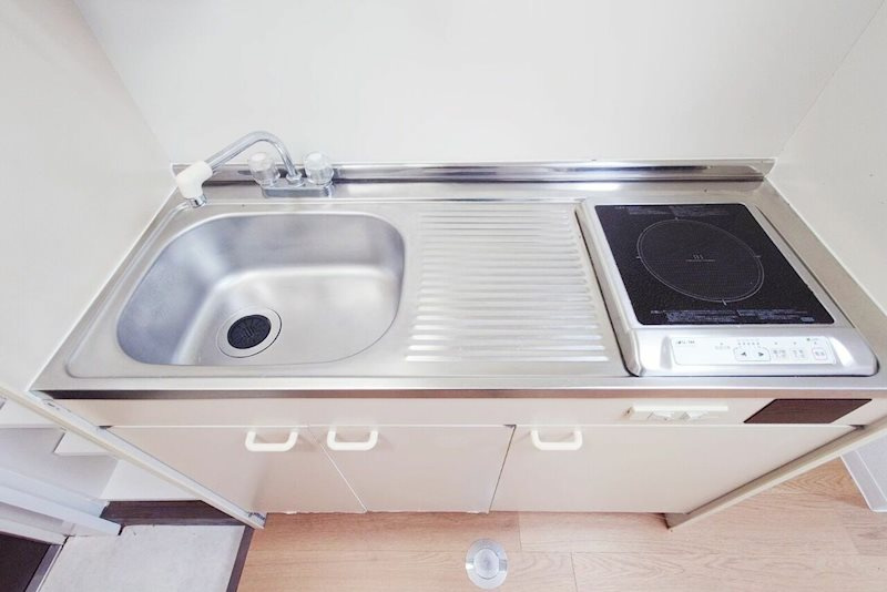 メインステージ西国分寺壱番館のキッチン