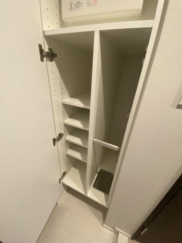 【収納】 | ルネサンスコート錦糸町Ⅱ