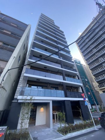 【外観】 | ルネサンスコート錦糸町Ⅱ