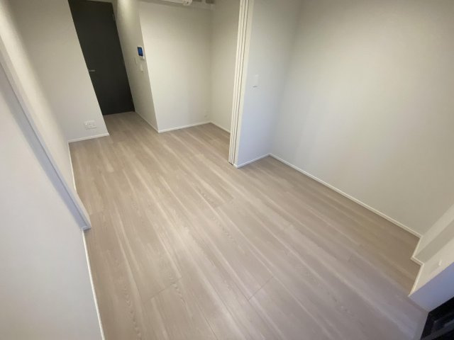 【居間・リビング】 | ルネサンスコート錦糸町Ⅱ