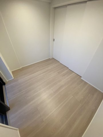 【寝室】 | ルネサンスコート錦糸町Ⅱ