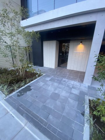 【エントランス】 | ルネサンスコート錦糸町Ⅱ