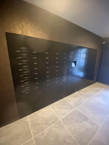 【その他共用部分】 | ルネサンスコート錦糸町Ⅱ