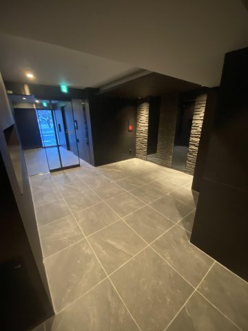 【ロビー】 | ルネサンスコート錦糸町Ⅱ