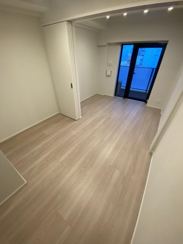 【居間・リビング】 | ルネサンスコート錦糸町Ⅱ