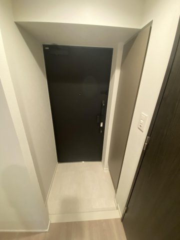 【玄関】 | ルネサンスコート錦糸町Ⅱ