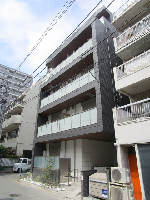 ボンドゥマール大森