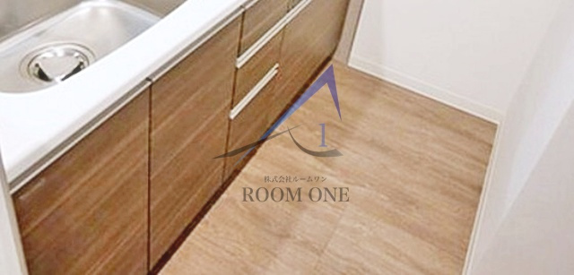 レガリア新中野