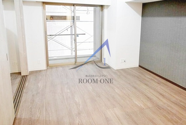 レガリア新中野の居間・リビング|洋室のお部屋です。