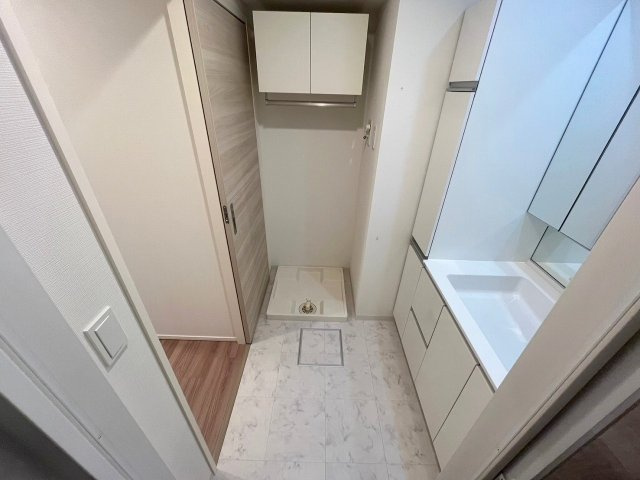 テラスレジデンス新大阪の内装