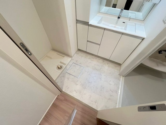 テラスレジデンス新大阪の内装