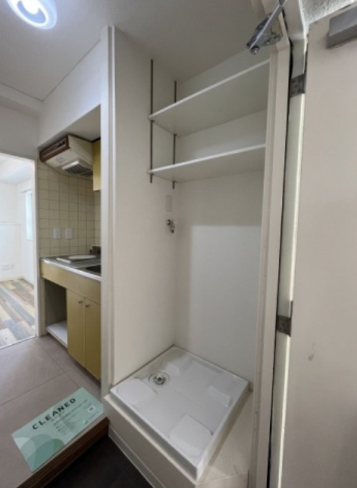 モナークマンション代々木上原の設備