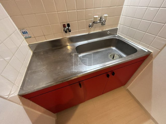 【キッチン】 | ドエル南堀江1番館 | ドエル南堀江1番館　キッチン