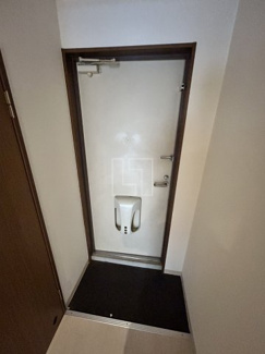 【玄関】 | ドエル南堀江1番館 | ドエル南堀江1番館　玄関スペース