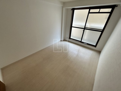 【寝室】 | ドエル南堀江1番館 | ドエル南堀江1番館　洋室