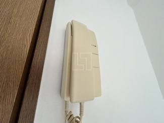 【セキュリティ】 | ドエル南堀江1番館 | ドエル南堀江1番館　インターフォン