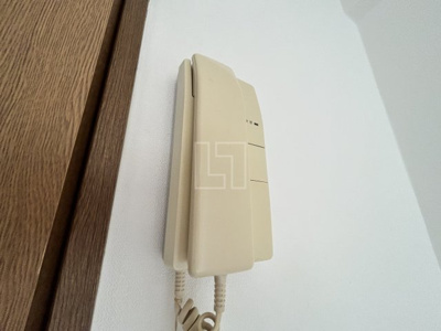 【セキュリティ】 | ドエル南堀江1番館 | ドエル南堀江1番館　インターフォン