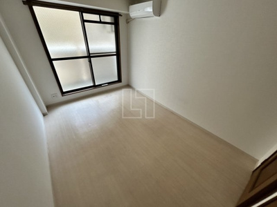 【居間・リビング】 | ドエル南堀江1番館 | ドエル南堀江1番館　洋室