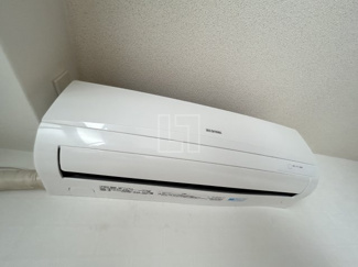 【設備】 | ドエル南堀江1番館 | ドエル南堀江1番館　エアコン