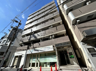 【外観】 | ドエル南堀江1番館 | ドエル南堀江1番館　外観